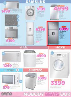 Game Botswana : Nobody Beats Our Big Brand Prices (24 Aug - 6 Sep 2017), page 20