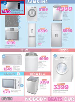 Game Botswana : Nobody Beats Our Big Brand Prices (24 Aug - 6 Sep 2017), page 20