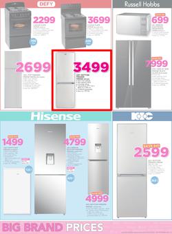 Game Botswana : Nobody Beats Our Big Brand Prices (24 Aug - 6 Sep 2017), page 21