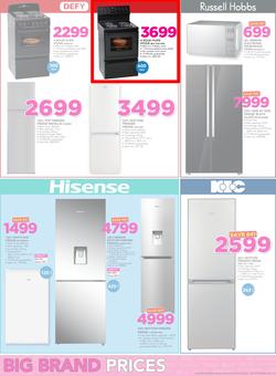 Game Botswana : Nobody Beats Our Big Brand Prices (24 Aug - 6 Sep 2017), page 21