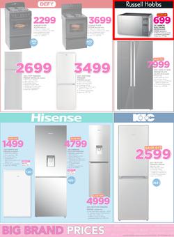 Game Botswana : Nobody Beats Our Big Brand Prices (24 Aug - 6 Sep 2017), page 21