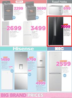 Game Botswana : Nobody Beats Our Big Brand Prices (24 Aug - 6 Sep 2017), page 21