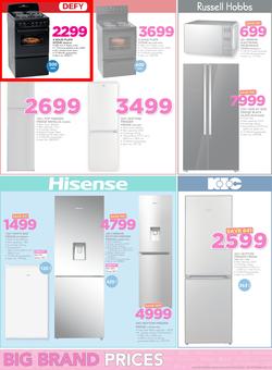 Game Botswana : Nobody Beats Our Big Brand Prices (24 Aug - 6 Sep 2017), page 21