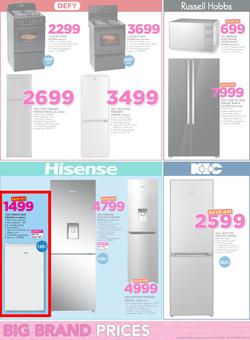 Game Botswana : Nobody Beats Our Big Brand Prices (24 Aug - 6 Sep 2017), page 21