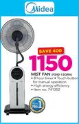 Midea Mist Fan FS40-13QRA