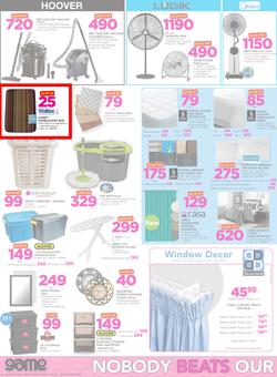 Game Botswana : Nobody Beats Our Big Brand Prices (24 Aug - 6 Sep 2017), page 22