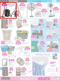 Game Botswana : Nobody Beats Our Big Brand Prices (24 Aug - 6 Sep 2017), page 22