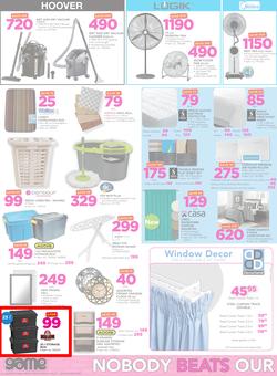 Game Botswana : Nobody Beats Our Big Brand Prices (24 Aug - 6 Sep 2017), page 22
