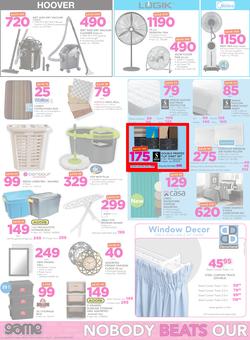Game Botswana : Nobody Beats Our Big Brand Prices (24 Aug - 6 Sep 2017), page 22