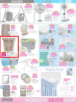 Game Botswana : Nobody Beats Our Big Brand Prices (24 Aug - 6 Sep 2017), page 22