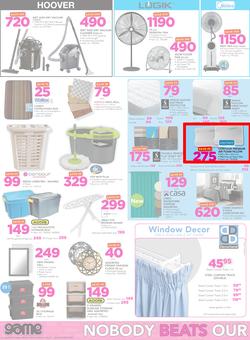 Game Botswana : Nobody Beats Our Big Brand Prices (24 Aug - 6 Sep 2017), page 22