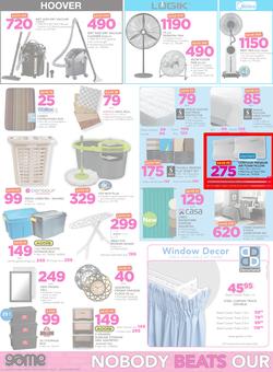 Game Botswana : Nobody Beats Our Big Brand Prices (24 Aug - 6 Sep 2017), page 22