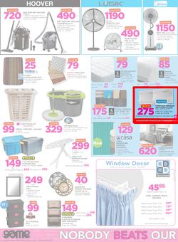 Game Botswana : Nobody Beats Our Big Brand Prices (24 Aug - 6 Sep 2017), page 22
