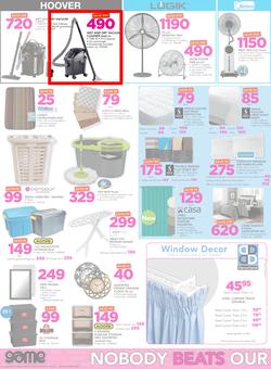 Game Botswana : Nobody Beats Our Big Brand Prices (24 Aug - 6 Sep 2017), page 22