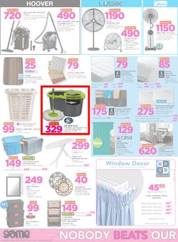 Game Botswana : Nobody Beats Our Big Brand Prices (24 Aug - 6 Sep 2017), page 22