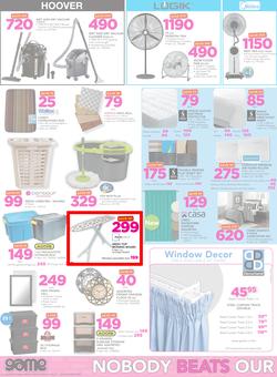 Game Botswana : Nobody Beats Our Big Brand Prices (24 Aug - 6 Sep 2017), page 22