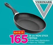 Verimark 28cm Non Stick Frypan