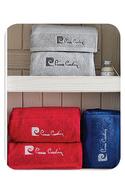 Pierre Cardin Hand Towel-Each