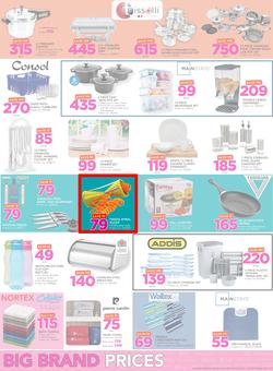 Game Botswana : Nobody Beats Our Big Brand Prices (24 Aug - 6 Sep 2017), page 23