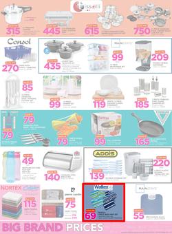 Game Botswana : Nobody Beats Our Big Brand Prices (24 Aug - 6 Sep 2017), page 23
