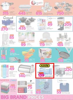 Game Botswana : Nobody Beats Our Big Brand Prices (24 Aug - 6 Sep 2017), page 23