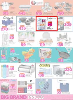 Game Botswana : Nobody Beats Our Big Brand Prices (24 Aug - 6 Sep 2017), page 23