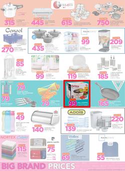 Game Botswana : Nobody Beats Our Big Brand Prices (24 Aug - 6 Sep 2017), page 23