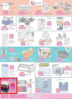 Game Botswana : Nobody Beats Our Big Brand Prices (24 Aug - 6 Sep 2017), page 23