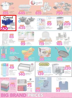 Game Botswana : Nobody Beats Our Big Brand Prices (24 Aug - 6 Sep 2017), page 23