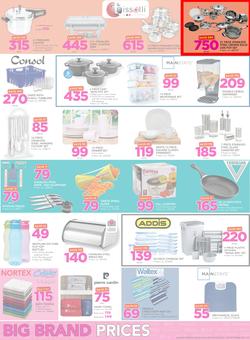 Game Botswana : Nobody Beats Our Big Brand Prices (24 Aug - 6 Sep 2017), page 23