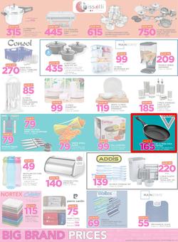 Game Botswana : Nobody Beats Our Big Brand Prices (24 Aug - 6 Sep 2017), page 23