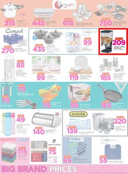 Game Botswana : Nobody Beats Our Big Brand Prices (24 Aug - 6 Sep 2017), page 23