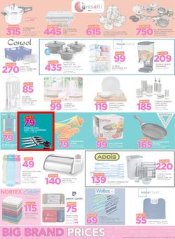 Game Botswana : Nobody Beats Our Big Brand Prices (24 Aug - 6 Sep 2017), page 23