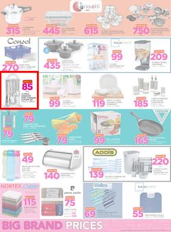 Game Botswana : Nobody Beats Our Big Brand Prices (24 Aug - 6 Sep 2017), page 23