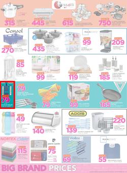 Game Botswana : Nobody Beats Our Big Brand Prices (24 Aug - 6 Sep 2017), page 23