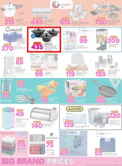 Game Botswana : Nobody Beats Our Big Brand Prices (24 Aug - 6 Sep 2017), page 23