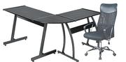 Colt Corner Desk