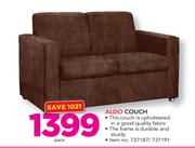Aldo Couch