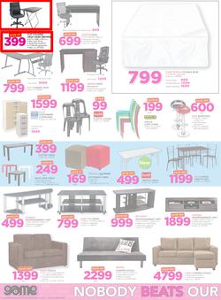 Game Botswana : Nobody Beats Our Big Brand Prices (24 Aug - 6 Sep 2017), page 24