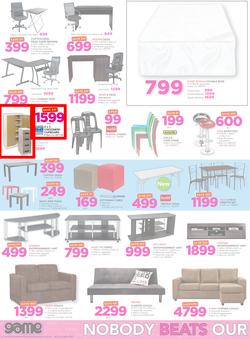 Game Botswana : Nobody Beats Our Big Brand Prices (24 Aug - 6 Sep 2017), page 24