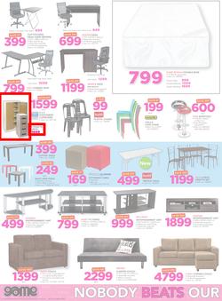 Game Botswana : Nobody Beats Our Big Brand Prices (24 Aug - 6 Sep 2017), page 24