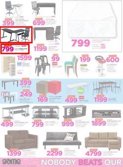 Game Botswana : Nobody Beats Our Big Brand Prices (24 Aug - 6 Sep 2017), page 24