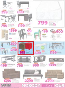 Game Botswana : Nobody Beats Our Big Brand Prices (24 Aug - 6 Sep 2017), page 24