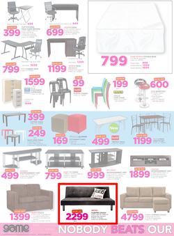 Game Botswana : Nobody Beats Our Big Brand Prices (24 Aug - 6 Sep 2017), page 24