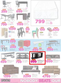 Game Botswana : Nobody Beats Our Big Brand Prices (24 Aug - 6 Sep 2017), page 24