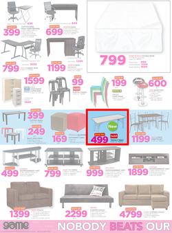 Game Botswana : Nobody Beats Our Big Brand Prices (24 Aug - 6 Sep 2017), page 24
