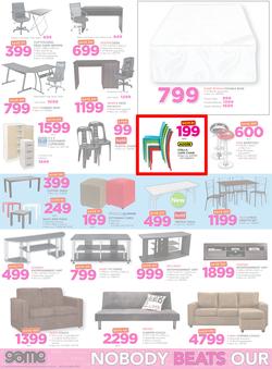 Game Botswana : Nobody Beats Our Big Brand Prices (24 Aug - 6 Sep 2017), page 24