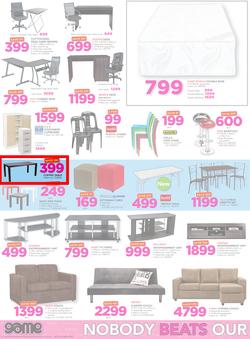 Game Botswana : Nobody Beats Our Big Brand Prices (24 Aug - 6 Sep 2017), page 24