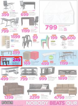 Game Botswana : Nobody Beats Our Big Brand Prices (24 Aug - 6 Sep 2017), page 24