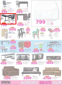 Game Botswana : Nobody Beats Our Big Brand Prices (24 Aug - 6 Sep 2017), page 24